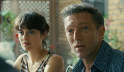 Vincent Cassel