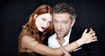 Vincent Cassel