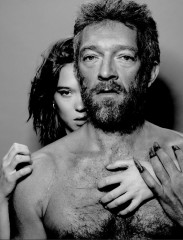 Vincent Cassel