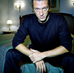 Vincent Cassel