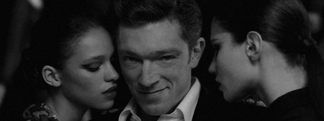 Vincent Cassel