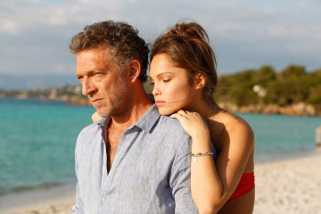 Vincent Cassel