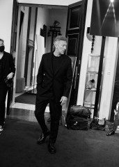 Vincent Cassel