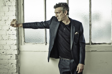 Vincent Cassel