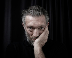 Vincent Cassel