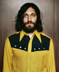 Vincent Gallo