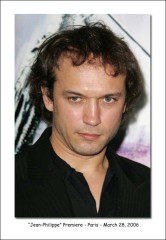 Vincent Perez