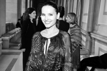 Virginie Ledoyen