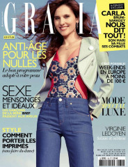 Virginie Ledoyen