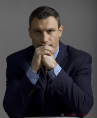 Vitaly Klitschko