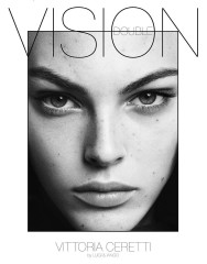 Vittoria Ceretti