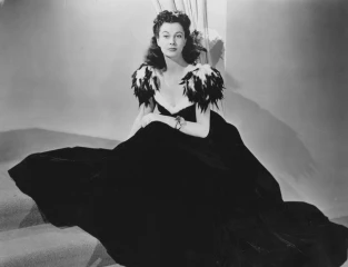 Vivien Leigh