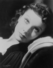 Vivien Leigh