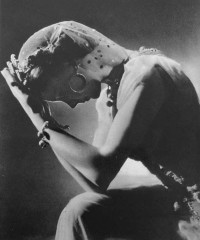 Vivien Leigh