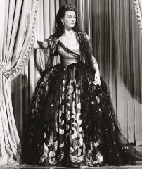 Vivien Leigh