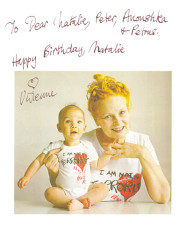 Vivienne Westwood