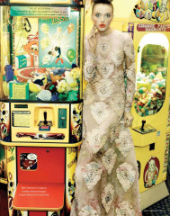 Vlada Roslyakova