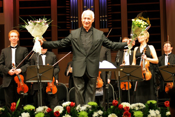 Vladimir Spivakov