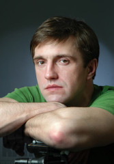 Vladimir Vdovichenkov
