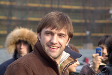 Vladimir Vdovichenkov