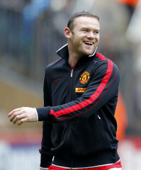 Wayne Rooney