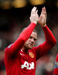 Wayne Rooney