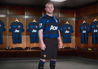 Wayne Rooney