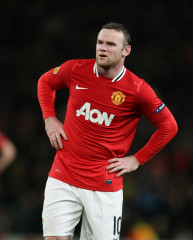 Wayne Rooney