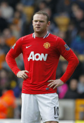 Wayne Rooney