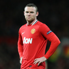 Wayne Rooney