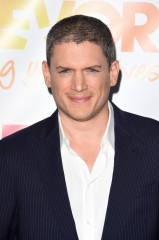 Wentworth Miller