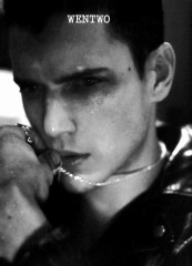 Wentworth Miller