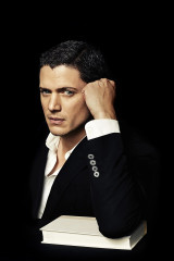 Wentworth Miller