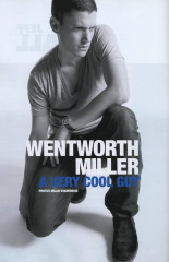 Wentworth Miller