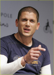 Wentworth Miller