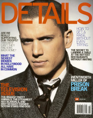 Wentworth Miller