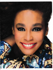 Whitney Houston