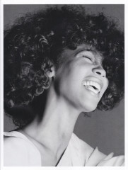 Whitney Houston