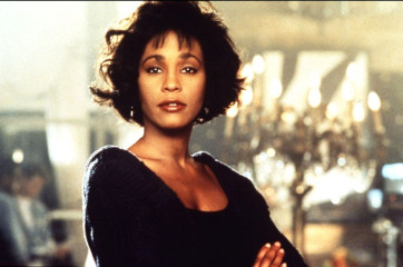 Whitney Houston