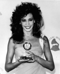 Whitney Houston