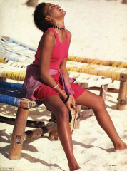 Whitney Houston