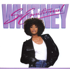 Whitney Houston