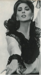 Wilhelmina Cooper