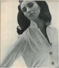 Wilhelmina Cooper