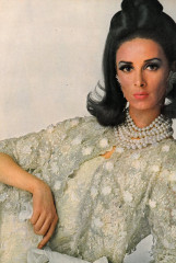 Wilhelmina Cooper