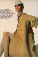 Wilhelmina Cooper