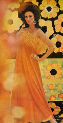 Wilhelmina Cooper