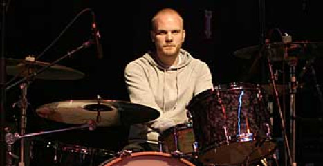 Will Champion