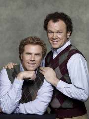 Will Ferrell