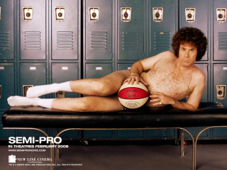 Will Ferrell